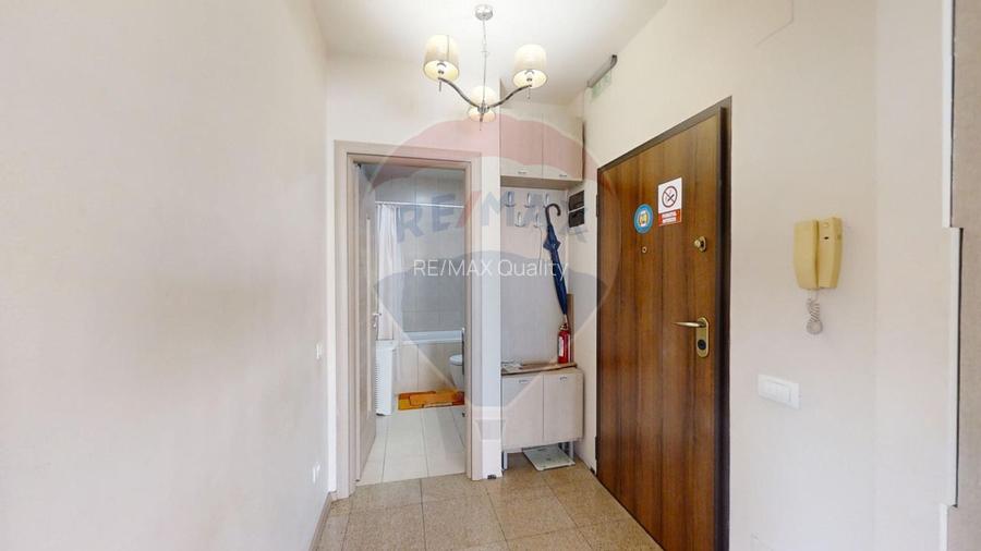 Apartament 3 camere - de inchiriat în zona Herastrau - Nordului - 4