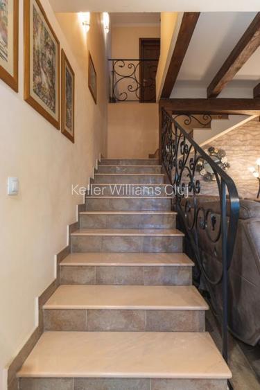 Penthouse in vila boutique – confort si exclusivitate, Sangeorgiu de Mures - 18