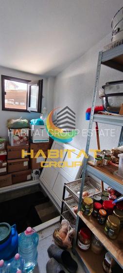 Casa individuala | 4 Camere | Foisor inchis | Teren 375 mp - 11