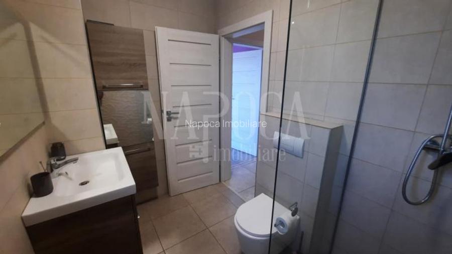 Apartament 3 camere de inchiriat in Marasti, Cluj Napoca - 6
