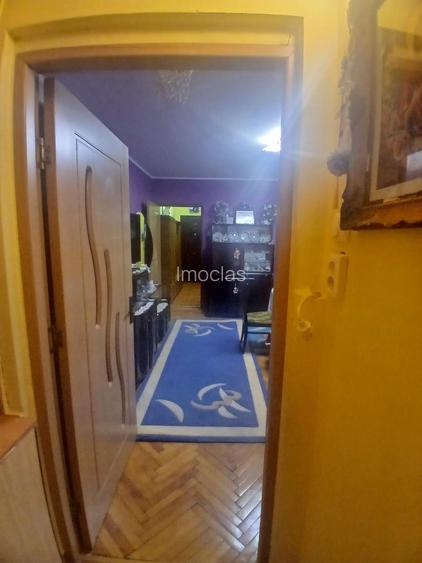 2 cam cf unu Girocului -Martirilor boxa acte Garaj sub bloc - 4