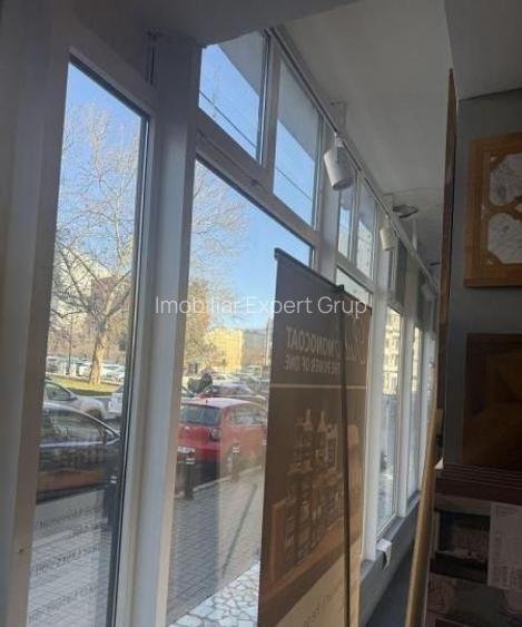 Spatiu comercial Titulescu Banu Manta 260 mp - 8