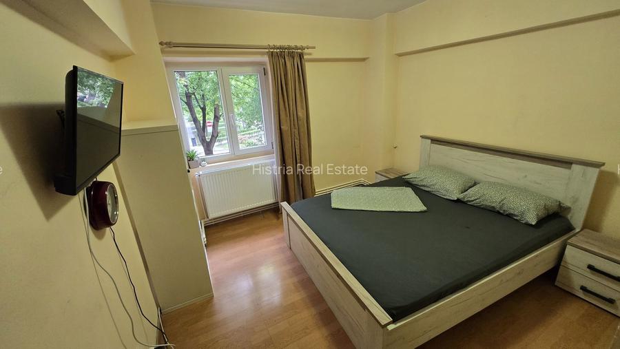 TOMIS II 2 CAMERE ETAJ 1 400 EURO TERMEN LUNG - 3
