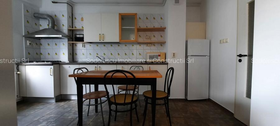 Apartament in zona Iulius Town - 4