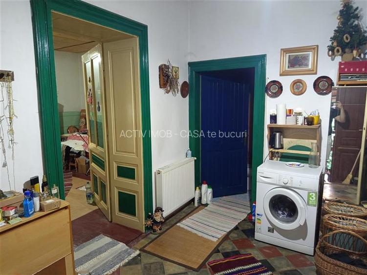 Ilidia, Casa 8 Incaperi, 744mp Teren, Zona Turistica, Pret Usor Negociabil - 7