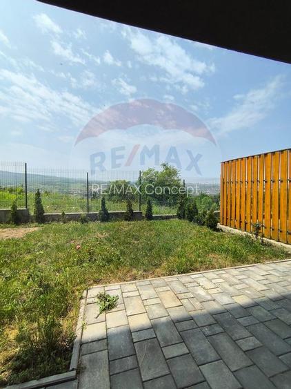 Casă 4 camere de inchiriat in Borhanci - 38