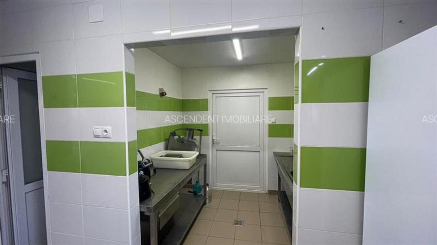Spatiu multifunctional,locuri parcare in curte,gradina,facilitati,Libertatii,Tar - 19