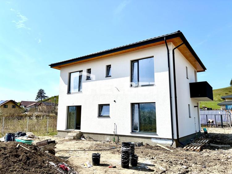 5 Camere / Sânpetru / 143 mp Utili - 4