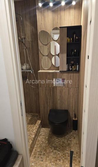 Apartament decomandat cu 3 camere | zona Piața Zorilor | Cluj Napoca - 9