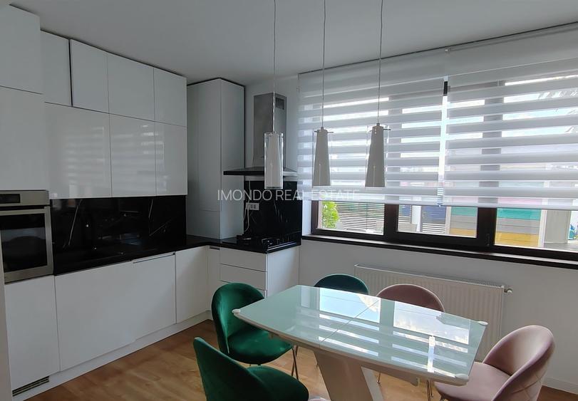 Vila 3 Camere tip duplex I TUNARI I Gradina amenajata - 12