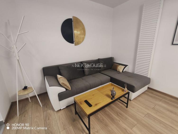 Garsoniera Unirii - Parc Carol - Viilor - 3