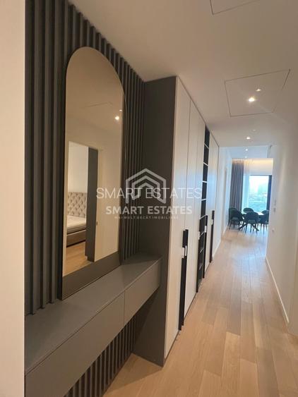 4 Camere in One Verdi Park - Ready to move - Vedere panoramica - 10