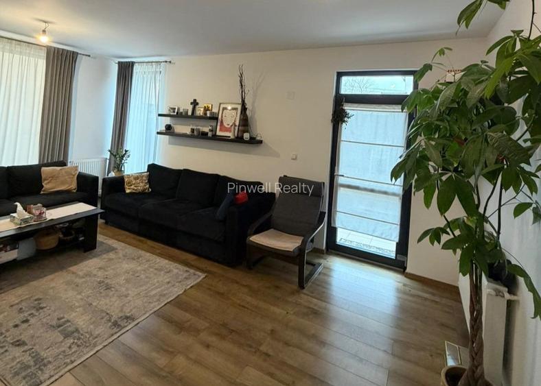 Vila 4 camere I Bucurestii Noi - 3