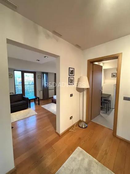 Garsoniera| Palatul Parlametului| Lux - 3