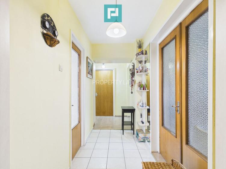 Apartament  5 camere la cheie în Vlaicu - 5