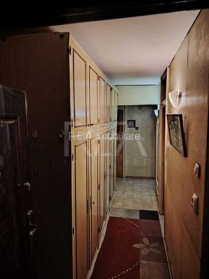 Apartament 2 camere langa Univ Titu Maiorescu - 3