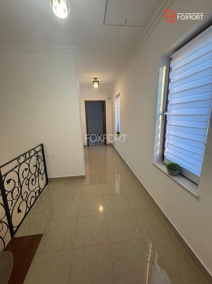 COMISION 0% Casa individuala cu 4 camere Parter + Mansarda, Timisoara - 11