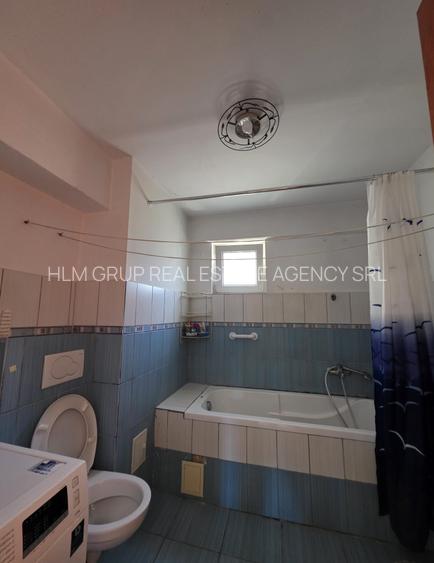 Apartament 2 camere, ultracentral, parter – confort și accesibilitate - 7
