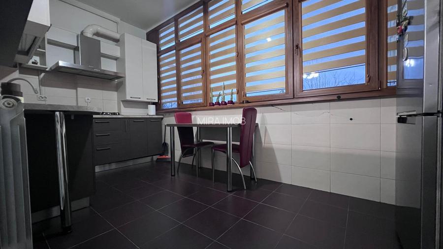 Apartament 2 camere, 71 mp, complet mobilat și utilat, etaj 1, parcare - 5