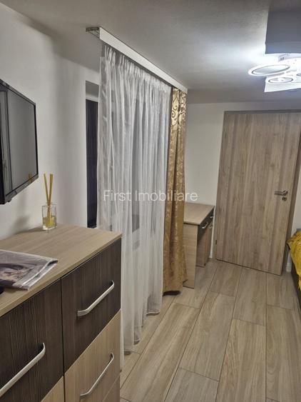 Ofer spre inchiriere casa individuala,renovata,3 camere - 10