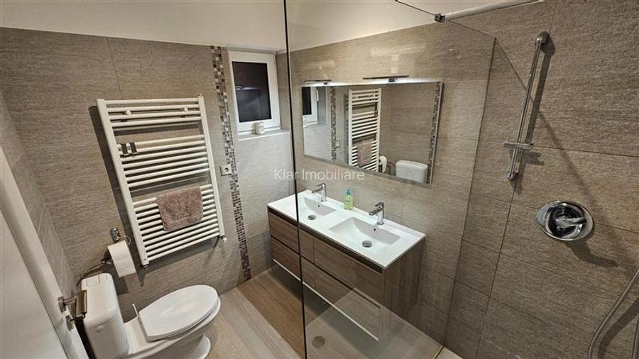 Apartament 2 camere 60mp, Marasti, complex Platinia - 7