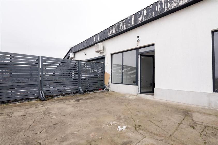 RECO apartament cu 3 camere parter + 2 etaje Oradea zona dealuri - 33