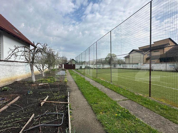 Investitie: Casa cu teren constructii si pastravarie - Prejmer, Brasov - 8