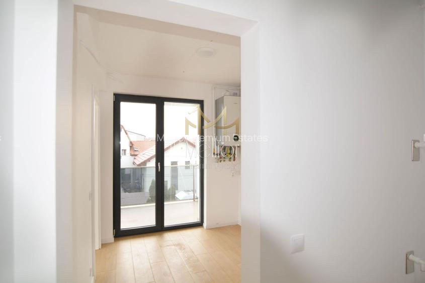 Vilă modernă premium în Gheorgheni, 2 nivele, finisaje de lux - 6