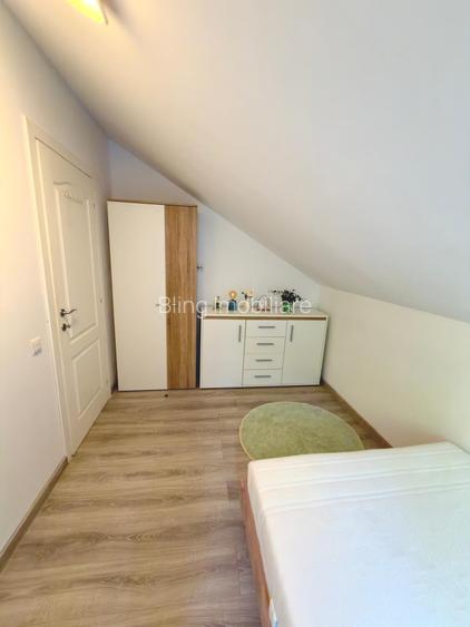 Apartament cu 2 camere, 37,2 mp, parcare, zona Cetatii - 8