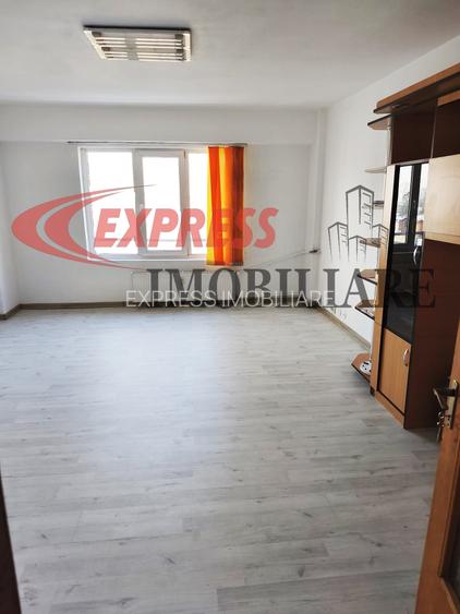 Muncii, Calea Calarasilor, Decebal, Metrou - 3