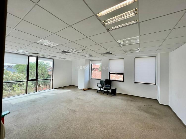 UNIRII // BUSINESS CENTER // SPATIU 50 MP - 8