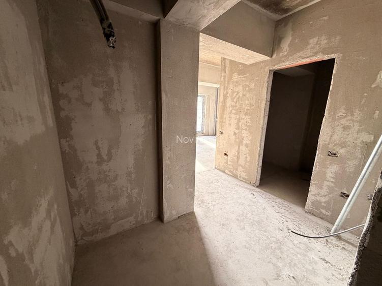 Garsoniera| Splaiul Unirii |Complex Rezidential Nou |Piscina 2027 - 3