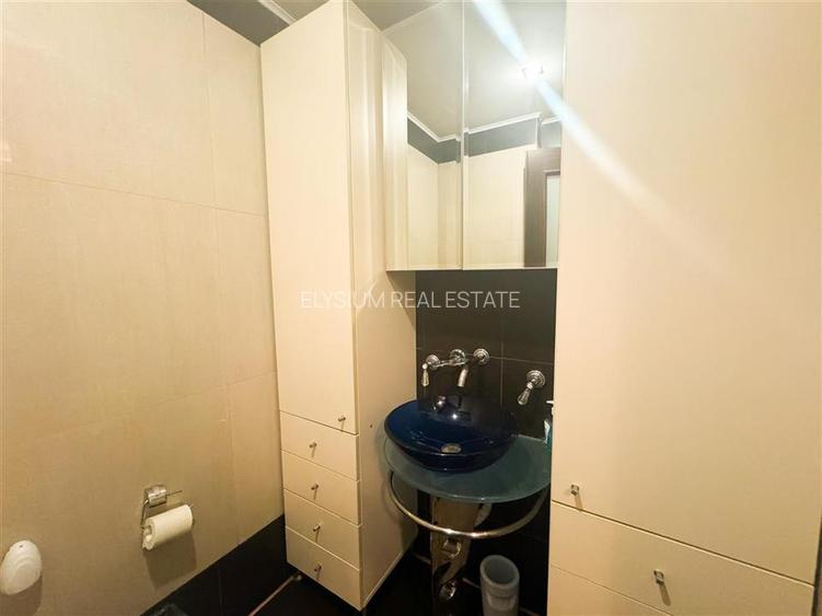 Apartament de vanzare 3 camere Herastrau Complex Persepolis - 28