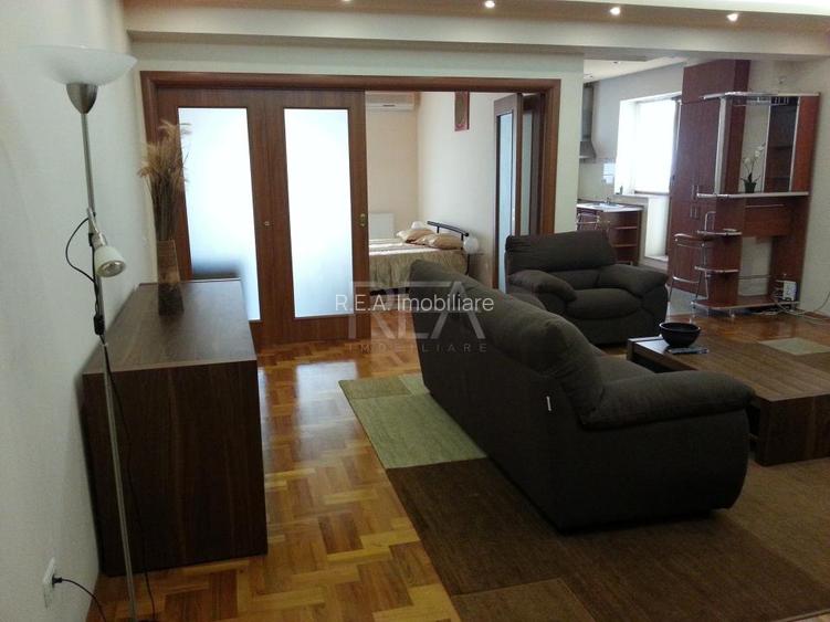 Apartament 3 camere, zona Nordului - 20