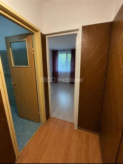 RECO Apartament cu 2 camere Oradea -Cantemir -etaj 3 - 5