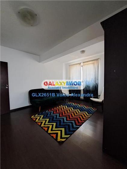 Apartament 2 Cam Berceni - Dimitrie Leonida - Cat Friendly - 2