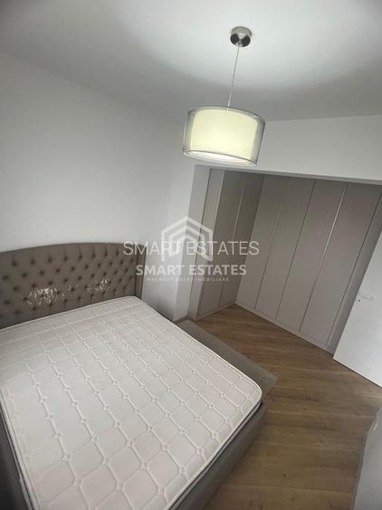 3 CAMERE in Ansamblu Rezidential cu facilitati | Pipera Plaza - 11