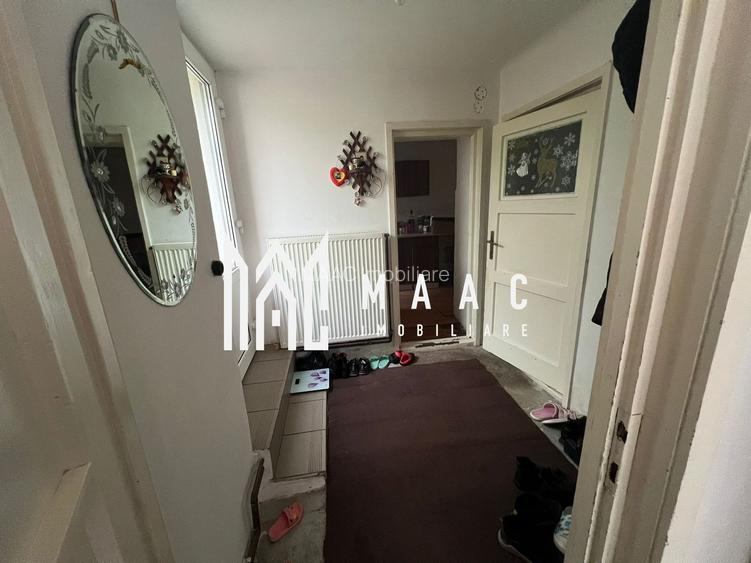 Apartament la casa | Demisol | 3 camere | Pivnita | 89 MPU | Sub Arini - 2