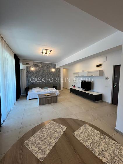 Apartament 2 camere Mamaia zona Butoaie 500 euro - 4