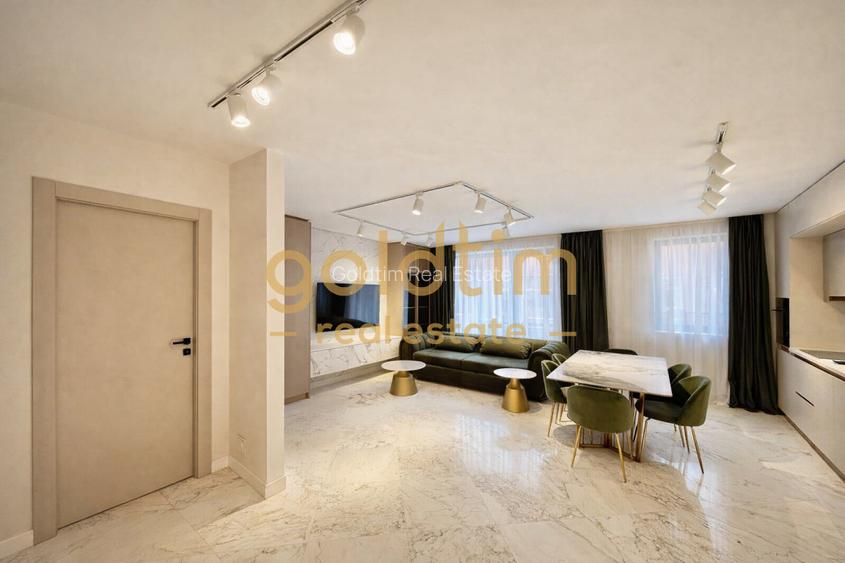 ARQA RESIDENCE/IANCU NICOLAE/SUPERB/TERASA GENEROASA/PISCINA - 35