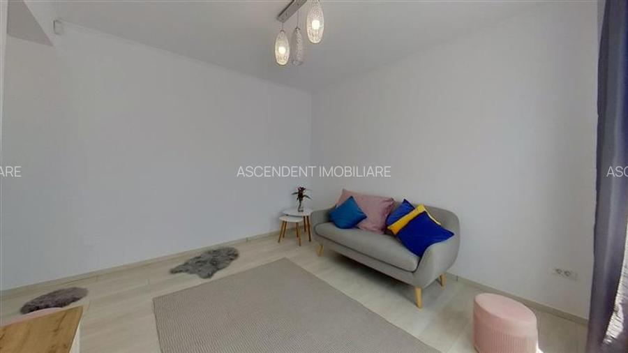 EXPLOREAZA 3D! Nobiliara proprietate, in vila, cu 50 mp gradina, Tractorul, Bras - 22