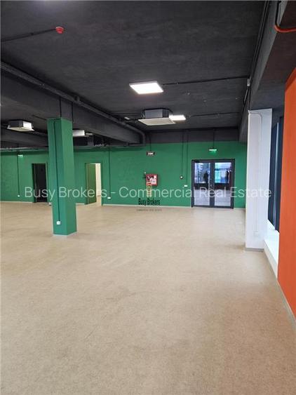 Spatii Birouri - 200 mp - zona Industriala Est - 14