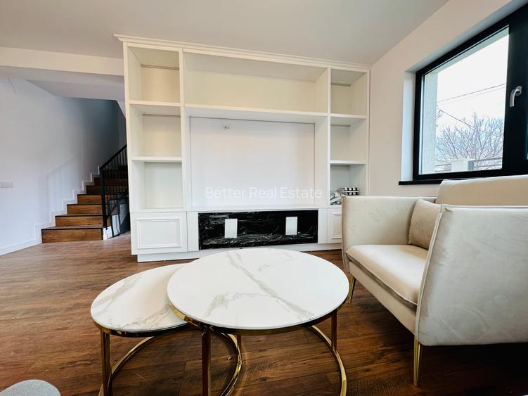 Casă P+1 de vânzare în Comuna Berceni/Teren 450 mp - 37