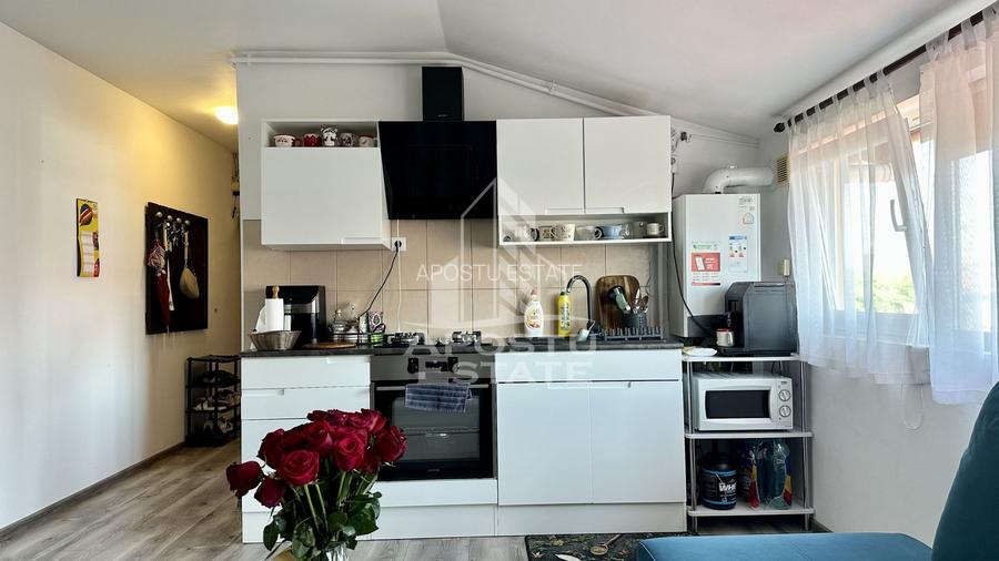 Apartament cu 3 camere, mobilat utilat, zona Bucovinei Timisoara - 4