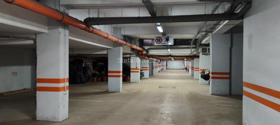 Particular, inchiriez apartament 3 camere, piscina, vedere padure - 2