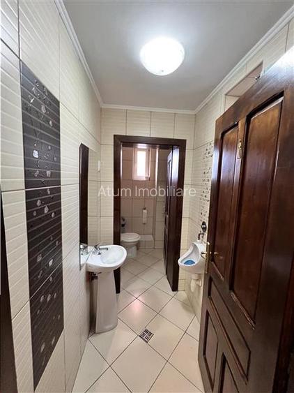 Spatiu comercial de 114 mp utili situat la parter in zona Garii Sibiu - 8