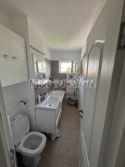 Ap 2 camere, confort 1 semidecomandat, zona Spitalul Judetean - 8