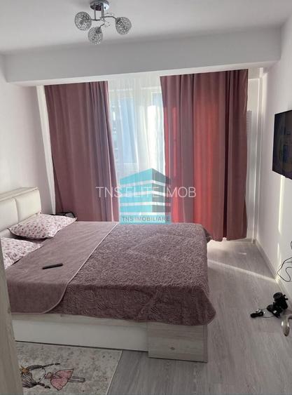 Pallady - metrou Teclu-2 Camere-50 mp- Centrala- Liber - 7