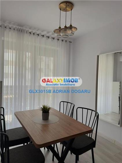 APARTAMENT 2 CAMERE DE INCHIRIAT HILS PALLADY - 17