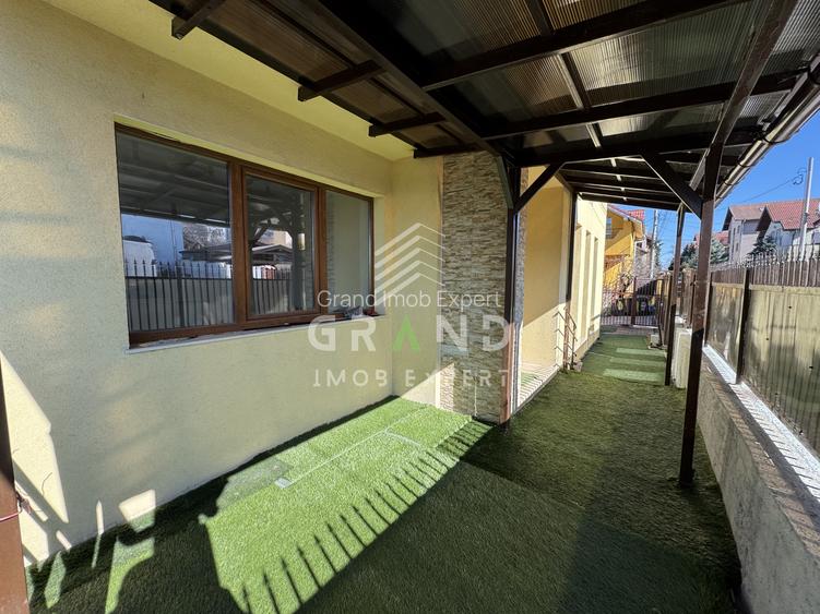 Casă individuală–160 mp | 5 camere | 4 bai | 4 parcări | EUROPA/Eugen Ionesco - 45